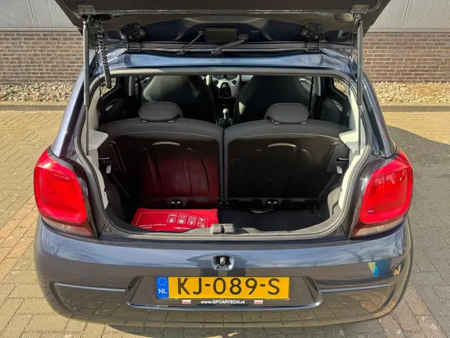 Citroën C1 1.0 e-VTi Selection 2016 Benzine 6