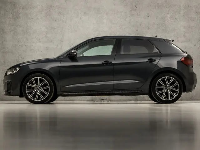 Audi A1 Sportback 2