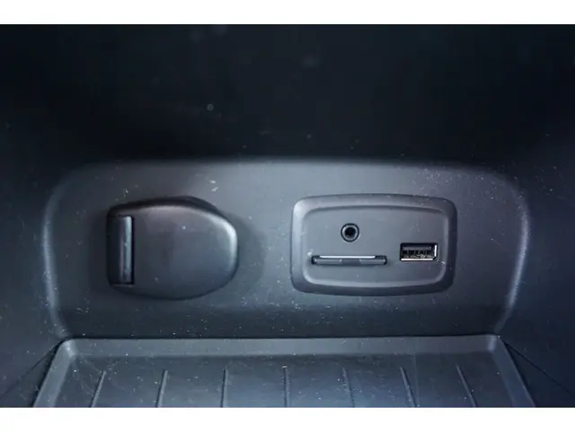 Renault Captur 0.9 TCe Dynamique 2014 Benzine 25