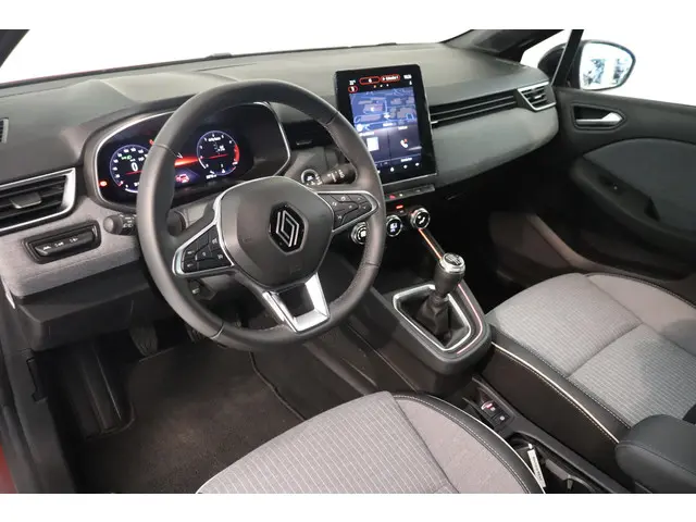 Renault Clio 1.0 TCe 90 GPF techno 2023 Benzine 22