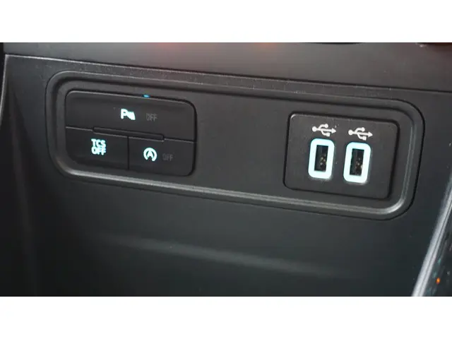 Ford EcoSport 1.0 125pk EcoBoost ST-Line 2019 Benzine 40