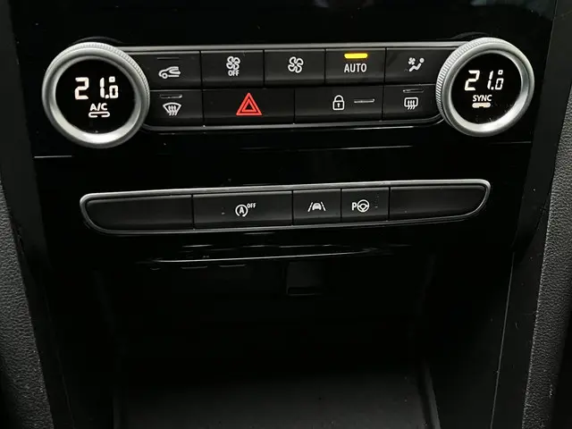 Renault Mégane Estate 1.3 TCe 140 Techno 2023 Benzine 14