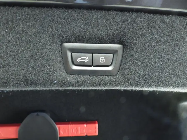 BMW i7 xDrive60 2023 Elektrisch 46