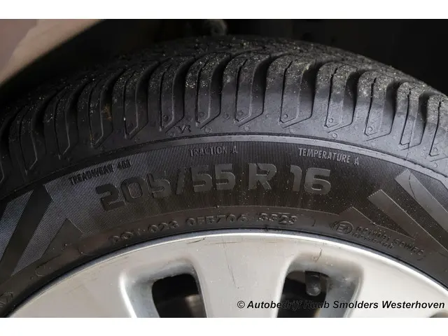 Mercedes-Benz Citan bestel 108 CDI 2020 Diesel 11