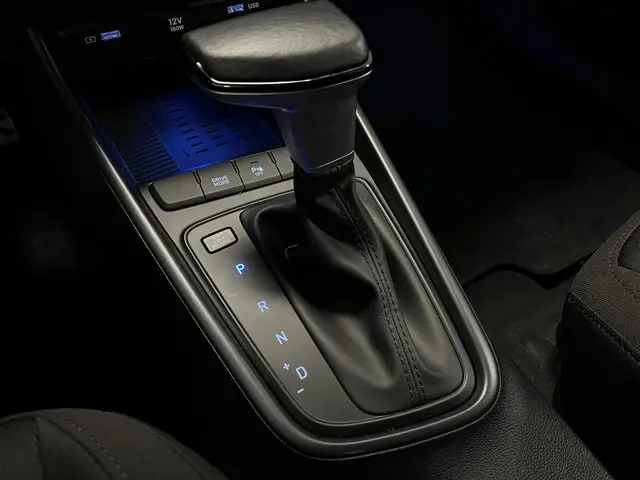 Hyundai Bayon 1.0 T-GDI Comfort 2024 Benzine 26