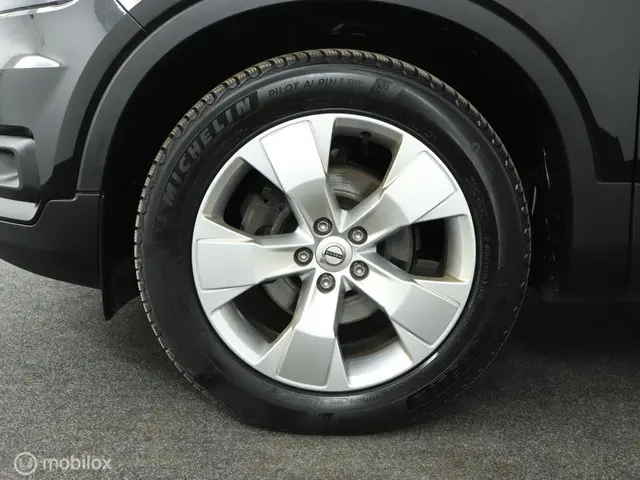 Volvo XC40 1.5 T2 Momentum automaat 2021 Benzine 19