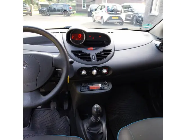 Renault Twingo 1.2 16V airco 2013 Benzine 26
