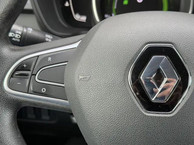 Renault Kadjar 1.2 TCe Life 2017 Benzine 16