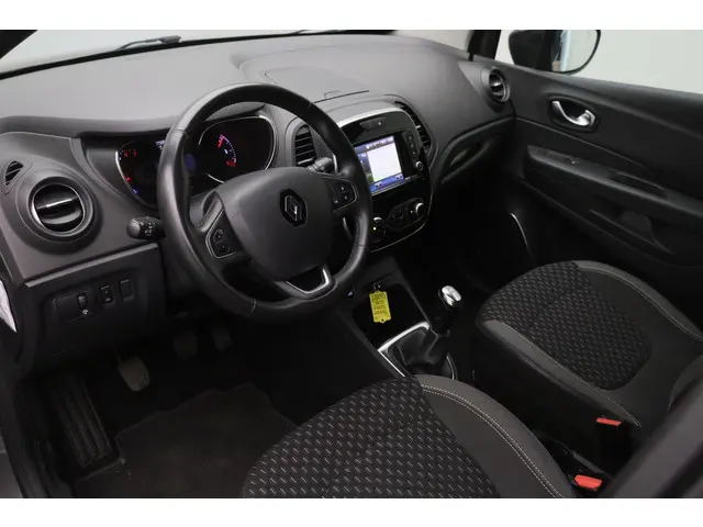 Renault Captur 0.9 TCe Intens 2017 Benzine 10