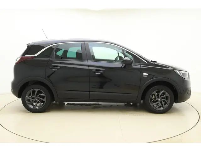 Opel Crossland X 1.2 Turbo Edition 2020 2020 Benzine 9
