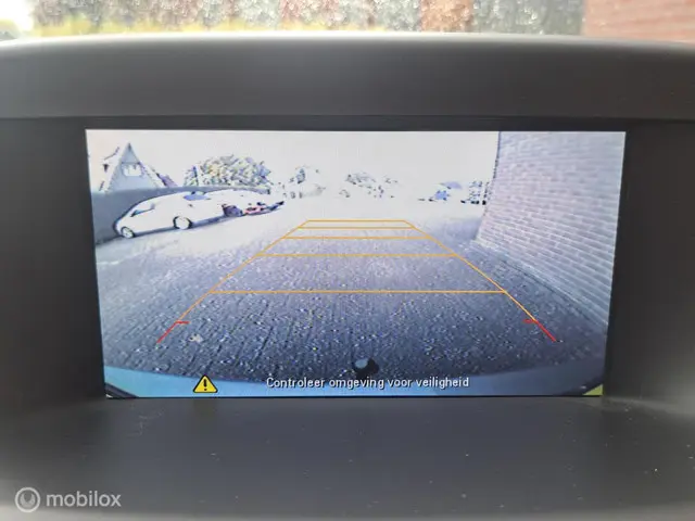 Opel Meriva 1.4 Turbo Blitz 2016 Benzine 18