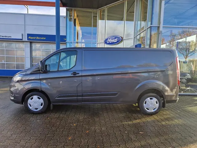 Ford Transit Custom 300 2.0 TDCI L2H1 Trend 2023 Diesel 2