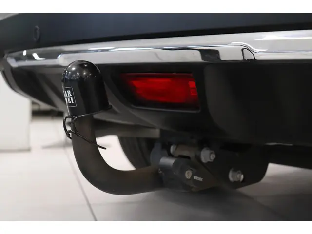 Nissan X-Trail 1.3 DIG-T N-Tec 2021 Benzine 16