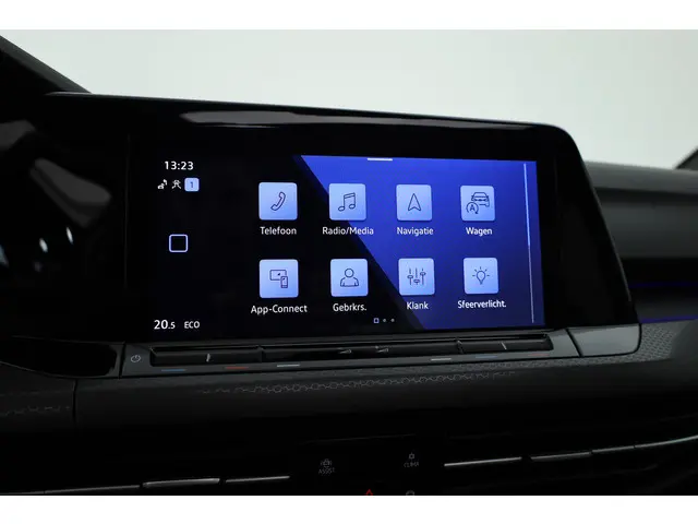 Volkswagen Golf 1.4 eHybrid GTE 2023 Hybride Benzine 22