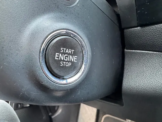 Škoda Kodiaq 1.5 TSI Style Business 2019 Benzine 14
