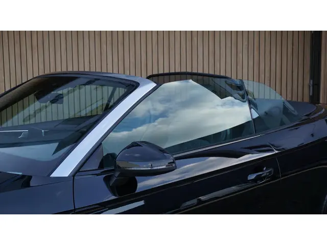 Audi S5 Cabriolet 3.0 TFSI 354pk Quattro 2017 Benzine 88