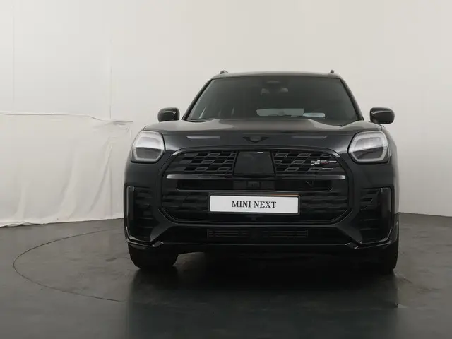 MINI Countryman C 2026 Benzine 6