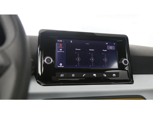 SEAT Ibiza 1.0 MPI 80pk Reference 2024 Benzine 30