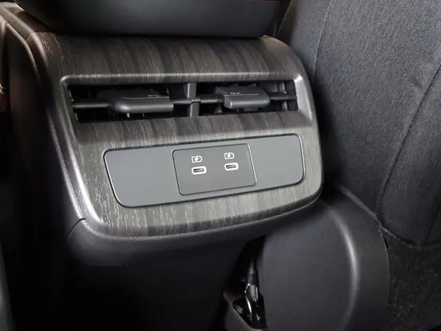 Nissan ARIYA Limited Edition 91 kWh 2026 Elektrisch 38