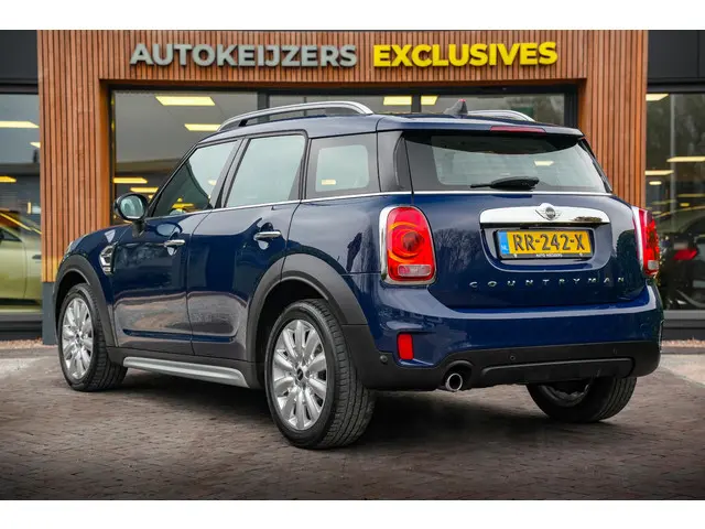 MINI Countryman Mini 2.0 Cooper D Chili 2018 Diesel 7