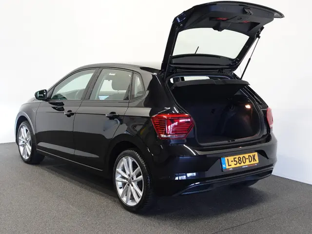 Volkswagen Polo 1.0 TSI Highline DSG-7 Aut. 2021 Benzine 35