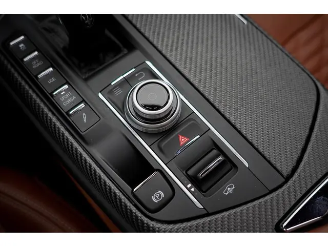Maserati Levante 3.8 V8 Trofeo 2019 Benzine 30