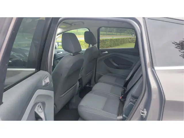 Ford C-MAX 1.6 EcoBoost Titanium 2013 Benzine 13