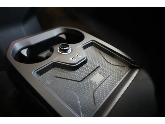 BMW iX xDrive45 2025 Elektrisch 22