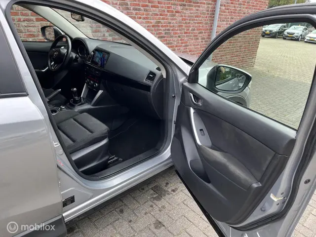 Mazda CX-5 2.0 TS+ 2WD 2012 Benzine 25