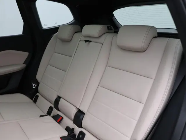 BMW iX1 xDrive30 2024 Elektrisch 24