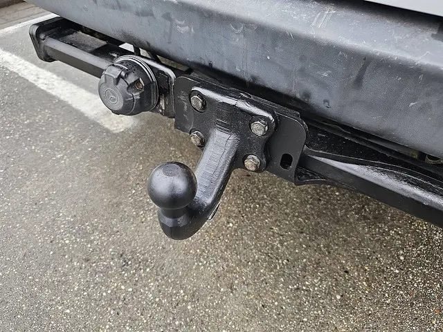 Mercedes-Benz Sprinter 316 2020 Diesel 14