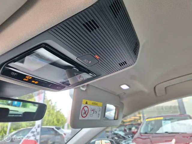 SEAT Leon 1.0 TSI STYLE Launch Edition 2020 Benzine 26