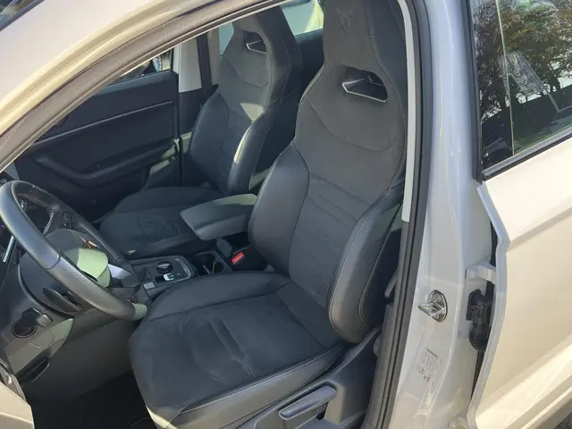 CUPRA Ateca 1.5 TSi DSG 2024 Benzine 32