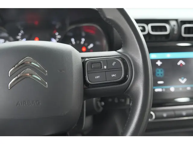 Citroën C3 Aircross PureTech 110 Feel 2021 Benzine 32