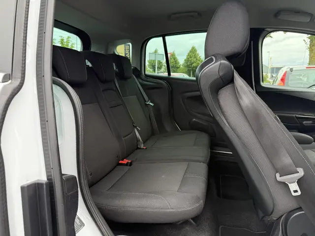 Ford B-MAX 1.0 EcoBoost Titanium 2014 Benzine 8