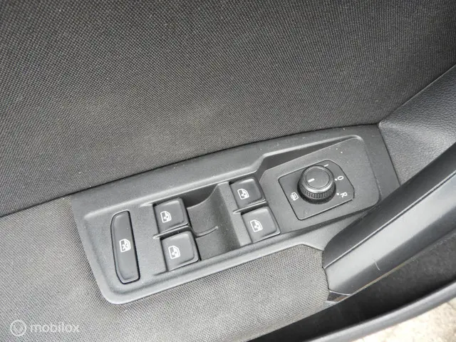 Volkswagen Tiguan 1.4 TSI Comfortline 2017 Benzine 22