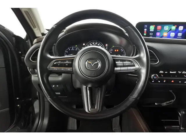Mazda CX-30 2.0 X 180pk Automaat Luxury 2019 Benzine 19