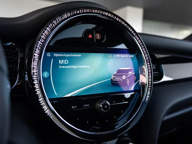 MINI Electric 3-deurs 2024 Elektrisch 27