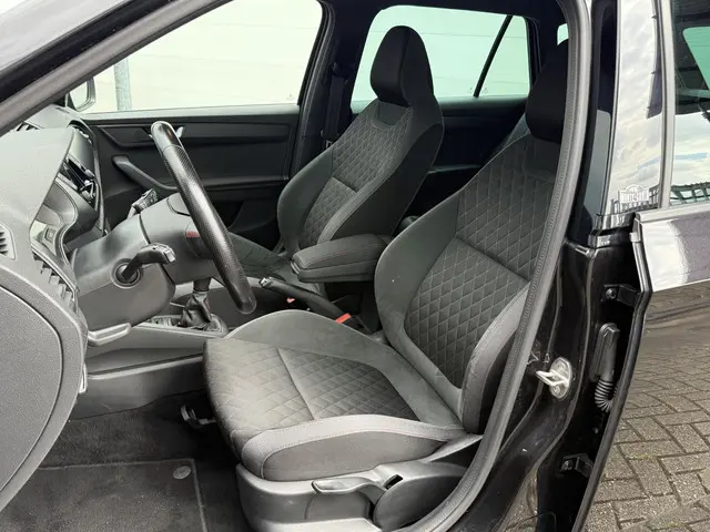 Škoda Fabia 1.0 TSI Monte Carlo 2020 Benzine 10