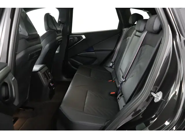 BMW X3 30e xDrive 2025 Hybride Benzine 15