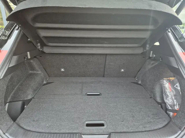 Nissan QASHQAI 1.5 e-Power Tekna 2022 Hybride Benzine 9