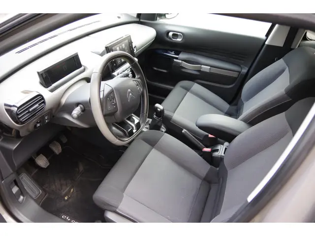 Citroën C4 Cactus 3