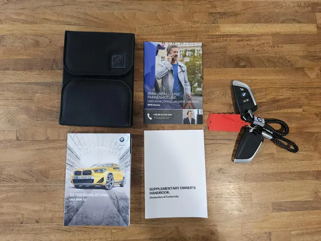 BMW X2 sDrive20i High Executive 2021 Benzine 27