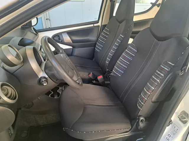 Citroën C1 1.0 Collection 2014 Benzine 16