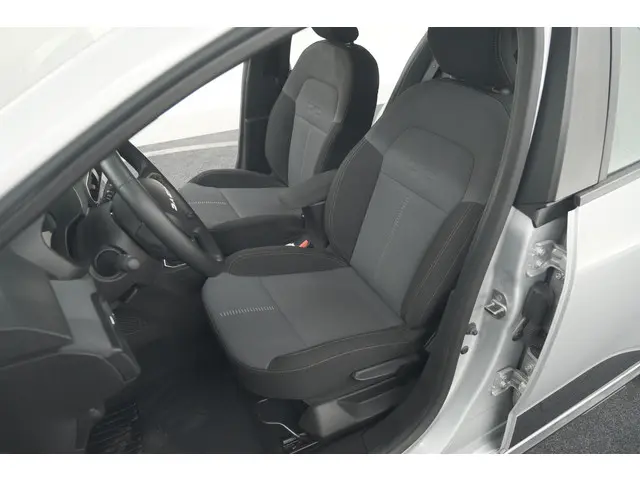 Dacia Sandero Stepway TCe 90 Extreme 2024 Benzine 28
