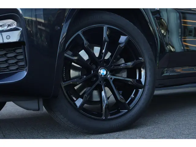 BMW X4 xDrive20d High Executive 2018 Diesel 4