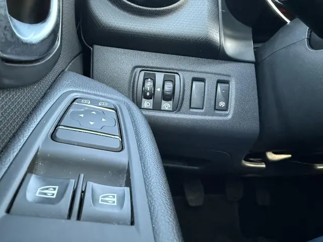 Renault Clio Estate 1.5 dCi Ecoleader Zen 2017 Diesel 17