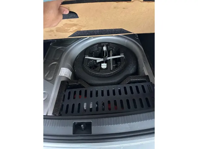 Škoda Fabia Combi 1.2 TSI Drive 2017 Benzine 21