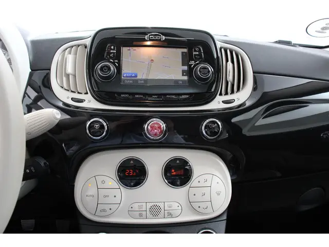 Fiat 500 1.2 Lounge 2019 Benzine 11