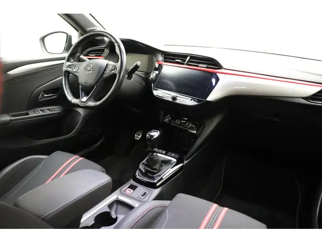 Opel Corsa 1.2 Turbo GS Line 2022 Benzine 3